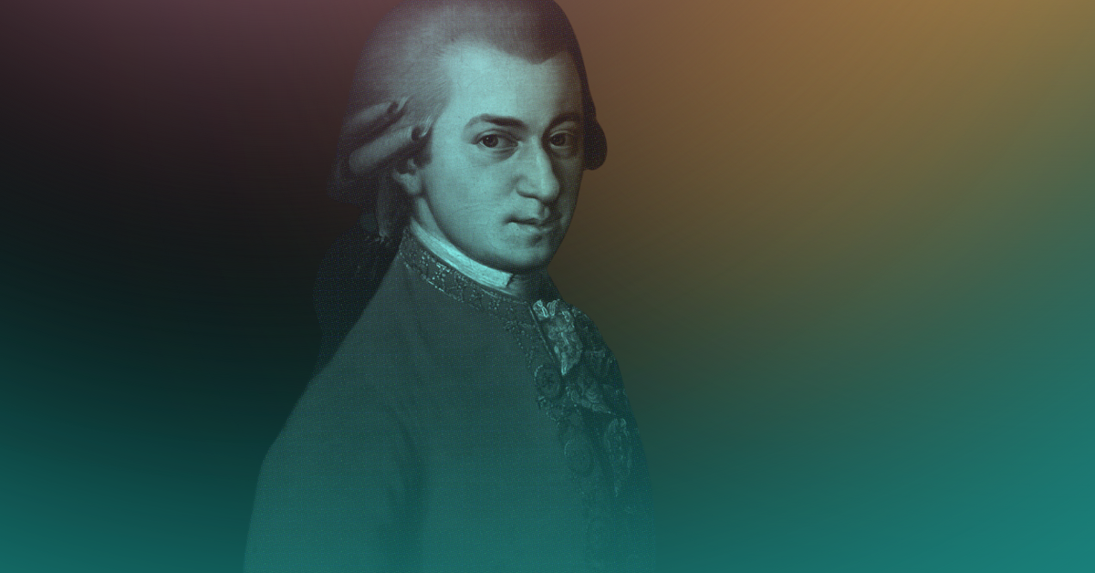 Mozart’s Last Three Symphonies | Scottish Chamber Orchestra