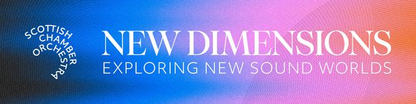New Dimensions Banner