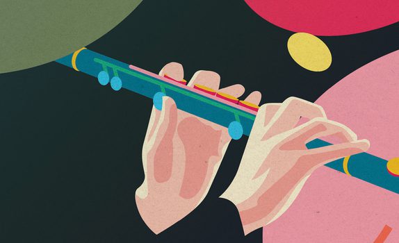 Flute