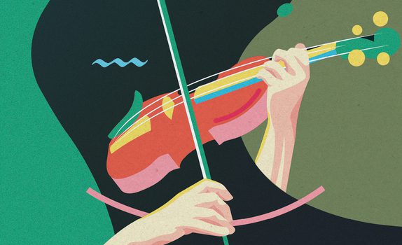 Violin