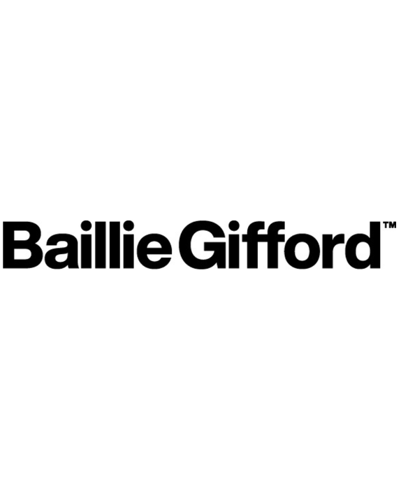 Baillie Gifford logo