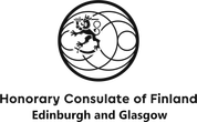 The Honorary Consulate of Finland - 24/25 Season logo transparent